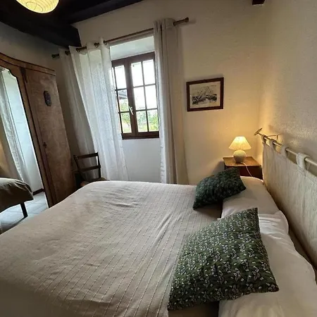 Hébergement de vacances Chez Michou Ii Horsarrieu