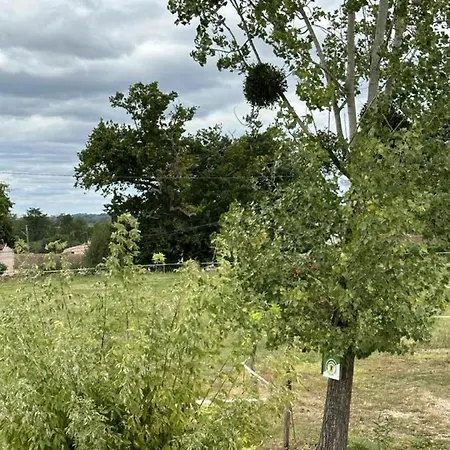 Hébergement de vacances Chez Michou Ii