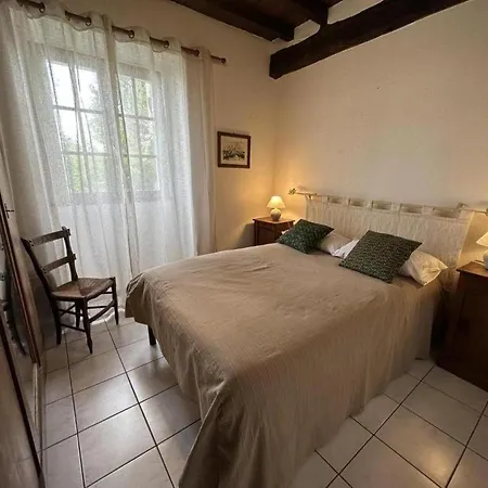 Hébergement de vacances Chez Michou Ii Horsarrieu