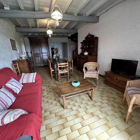 Chez Michou Ii