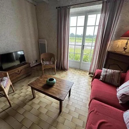 Hébergement de vacances Chez Michou Ii