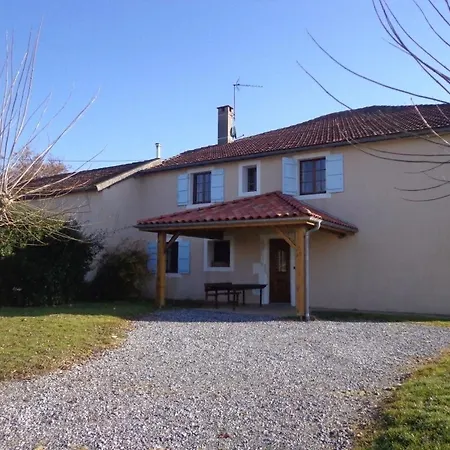 Chez Michou Ii Horsarrieu