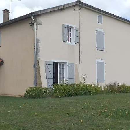 Chez Michou Ii