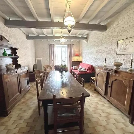 Chez Michou Ii * Horsarrieu