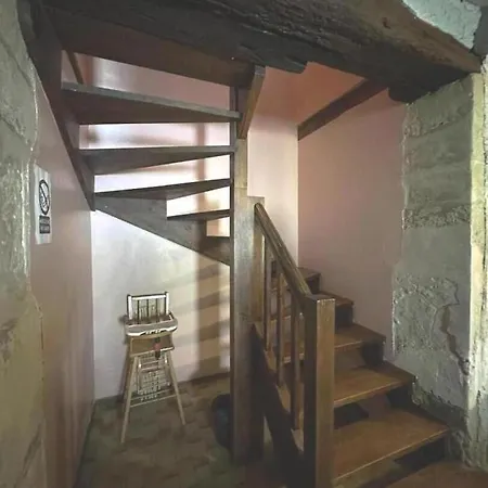 Chez Michou Ii Horsarrieu