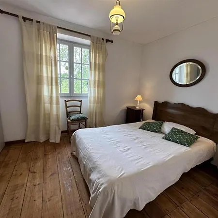Hébergement de vacances Chez Michou Ii *
