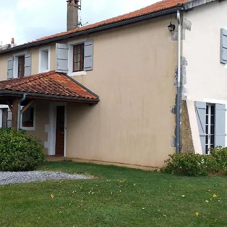 Hébergement de vacances Chez Michou Ii